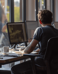 Software Consulting & Technology Strategy 2